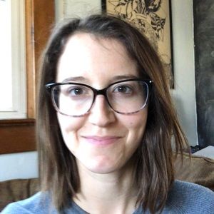 Meet your Posher, Abbey